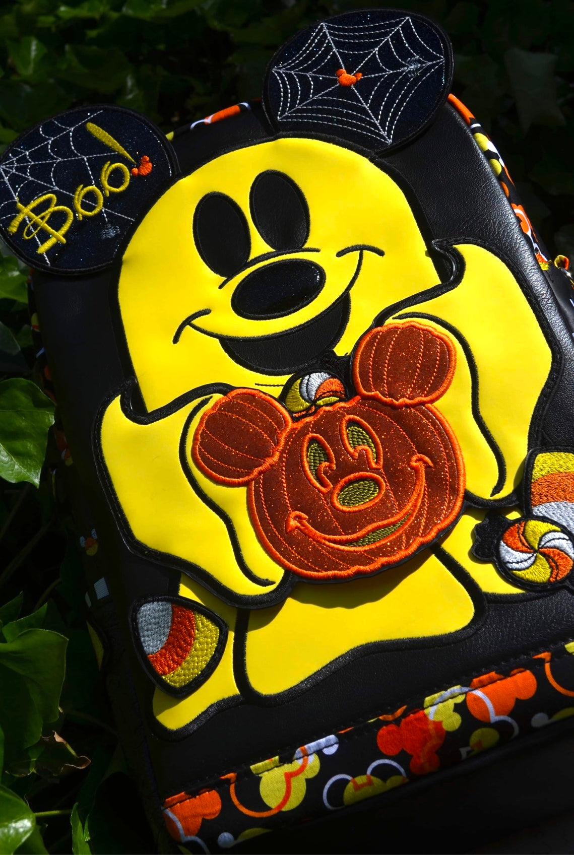 Glow Vinyl - 12" Roll