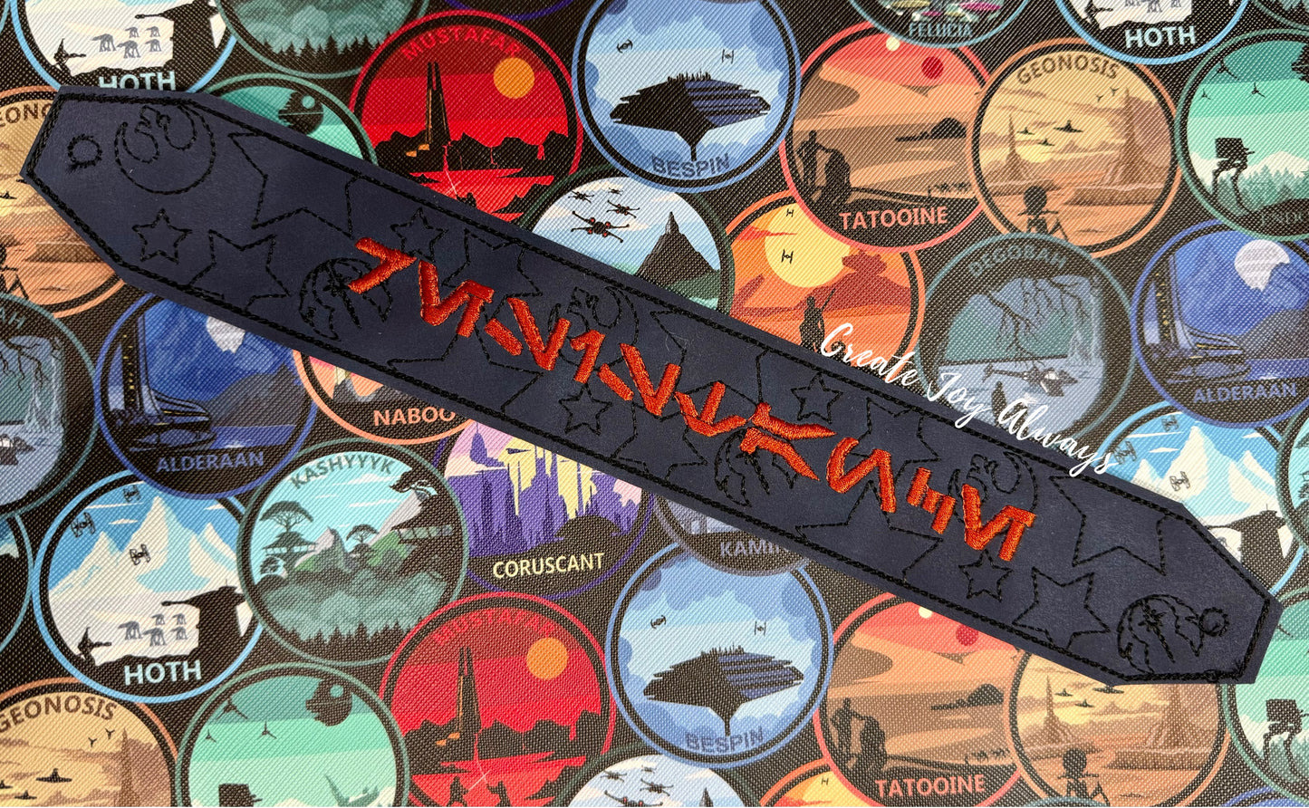 Chest Strap SW Resistance