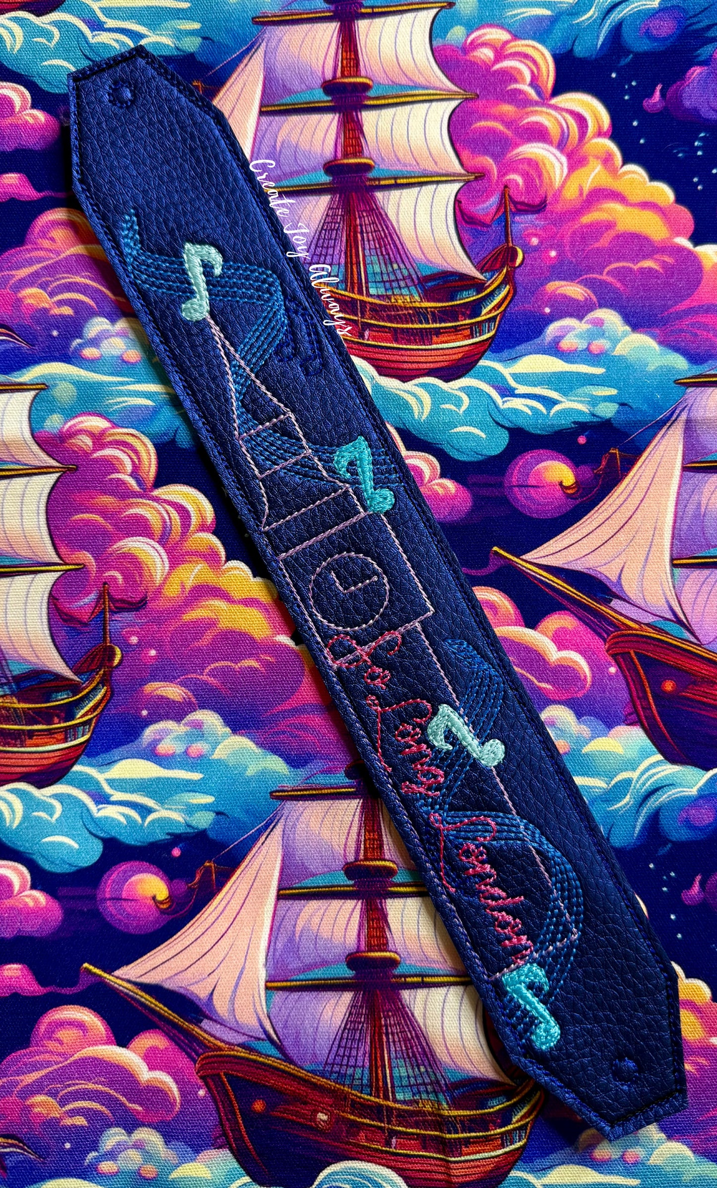 Chest Strap London
