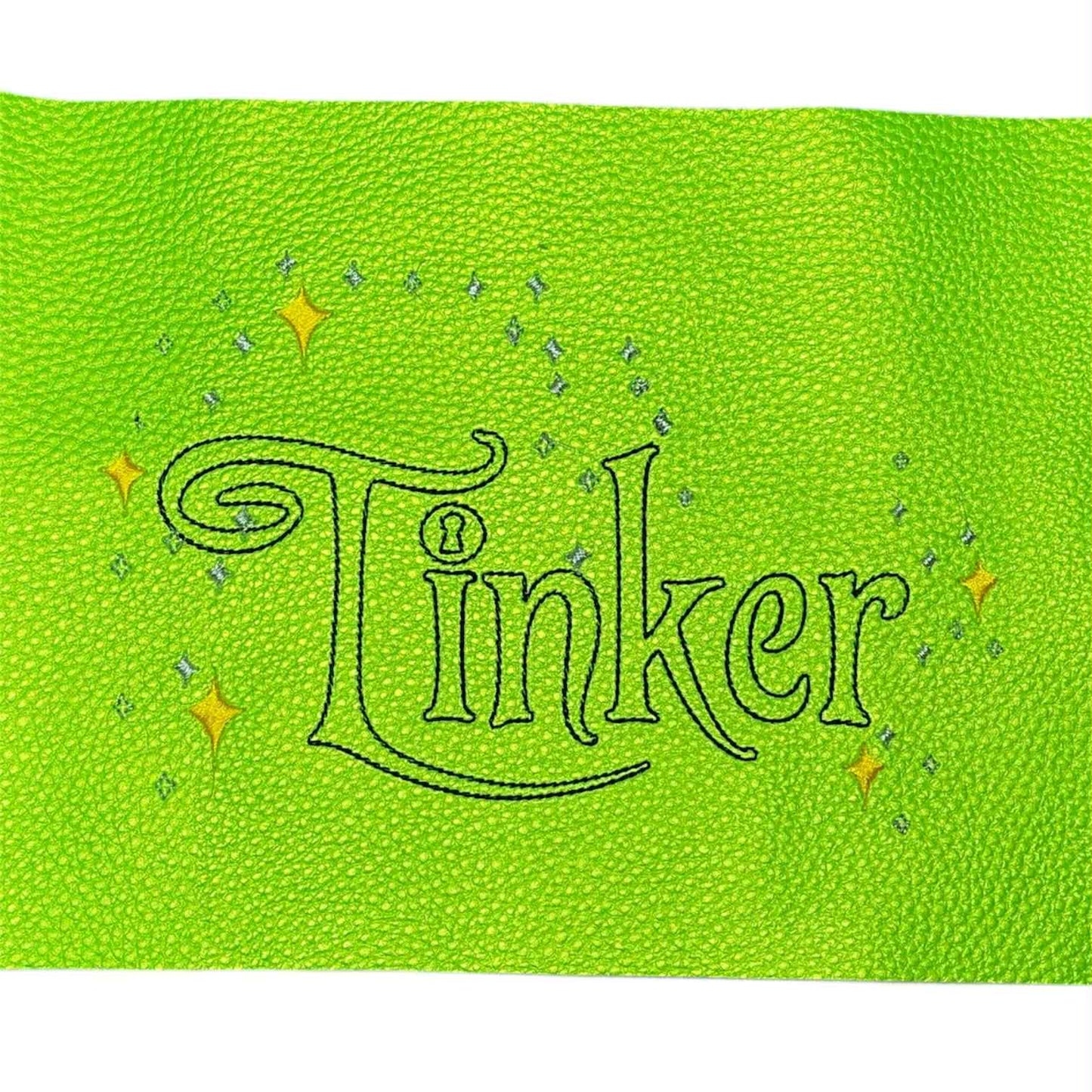 Tinker Magic Word