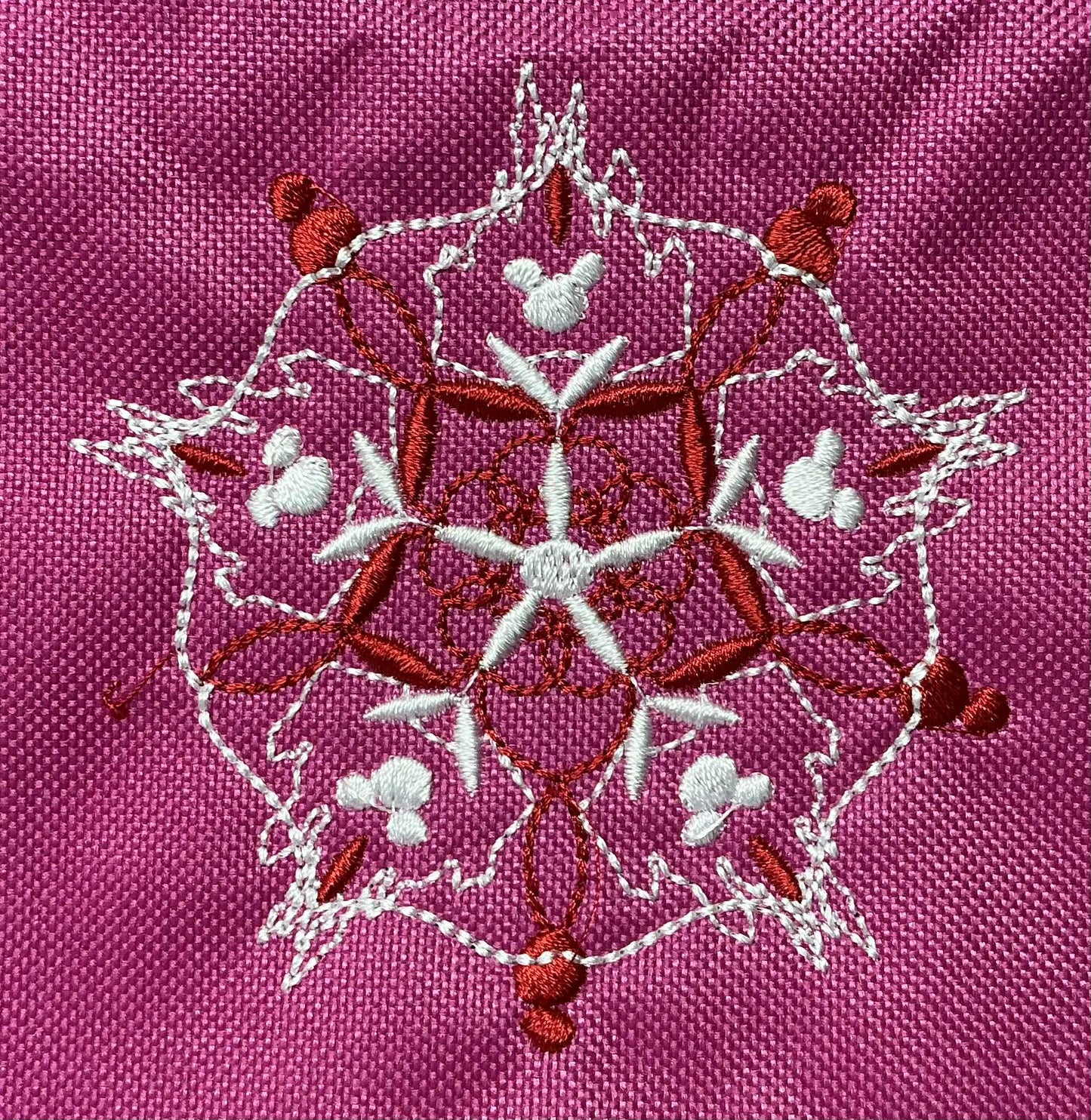 Snowflakes (Set 2 & 3)