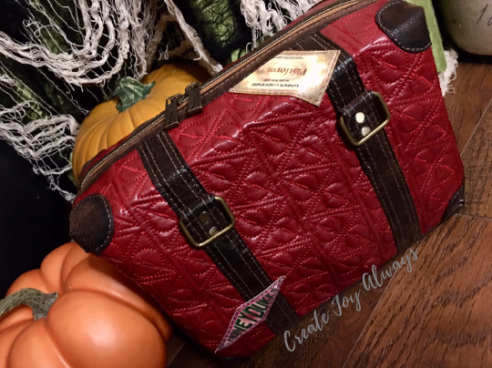 Hollows Quilt Design