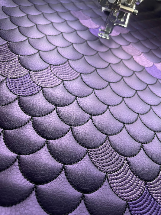 Fish Scales