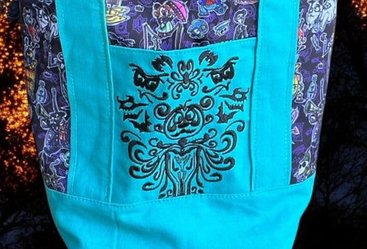 Spooky Scrollwork (HM Filigree)