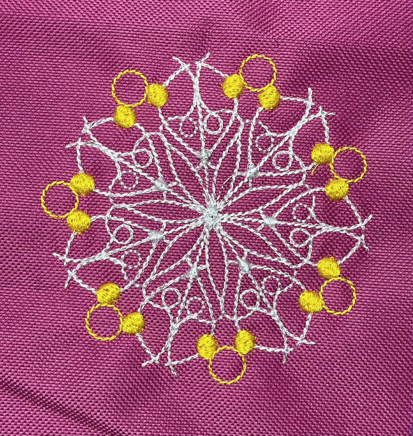 Snowflakes (Set 2 & 3)