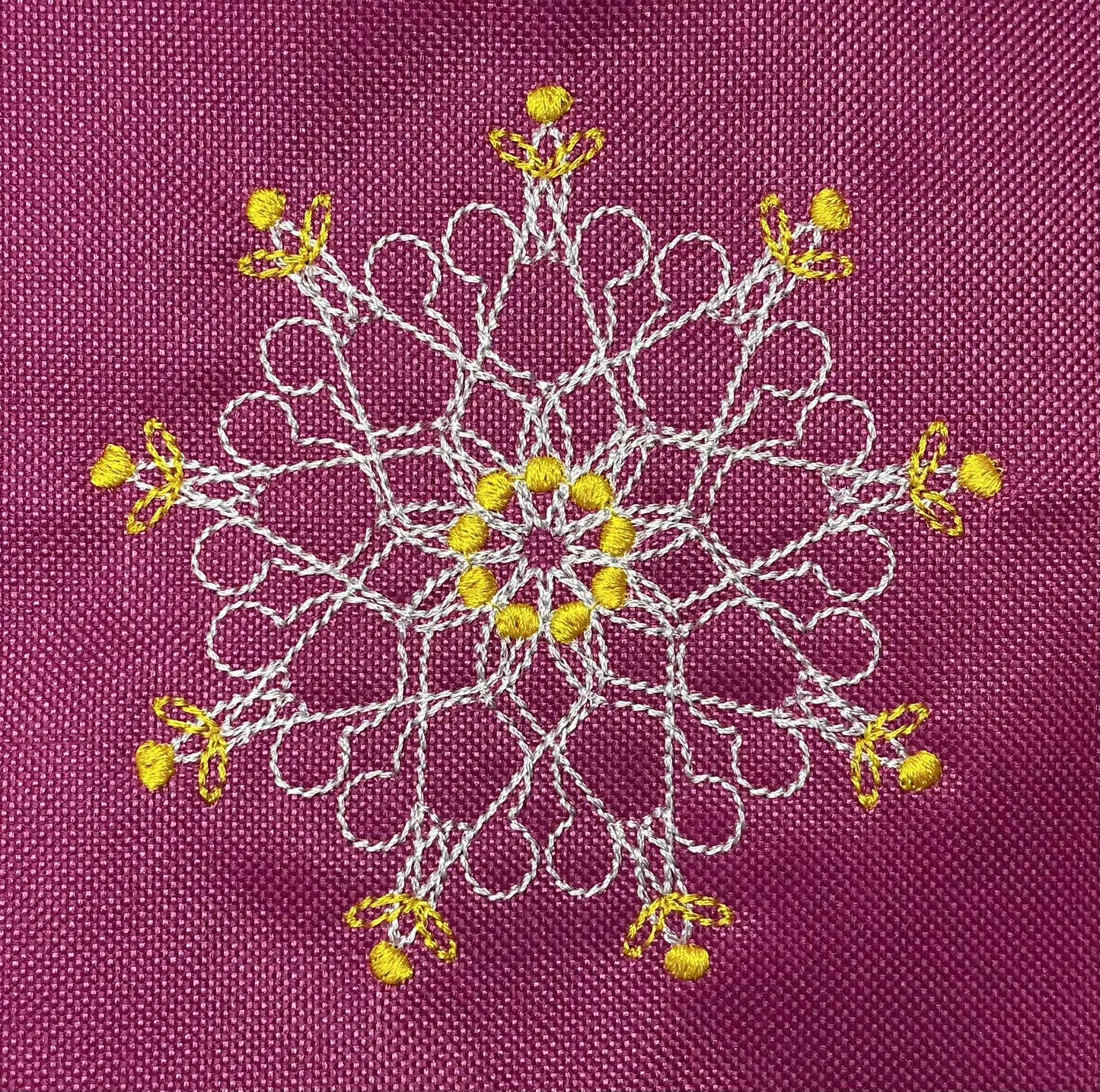 Snowflakes (Set 2 & 3)