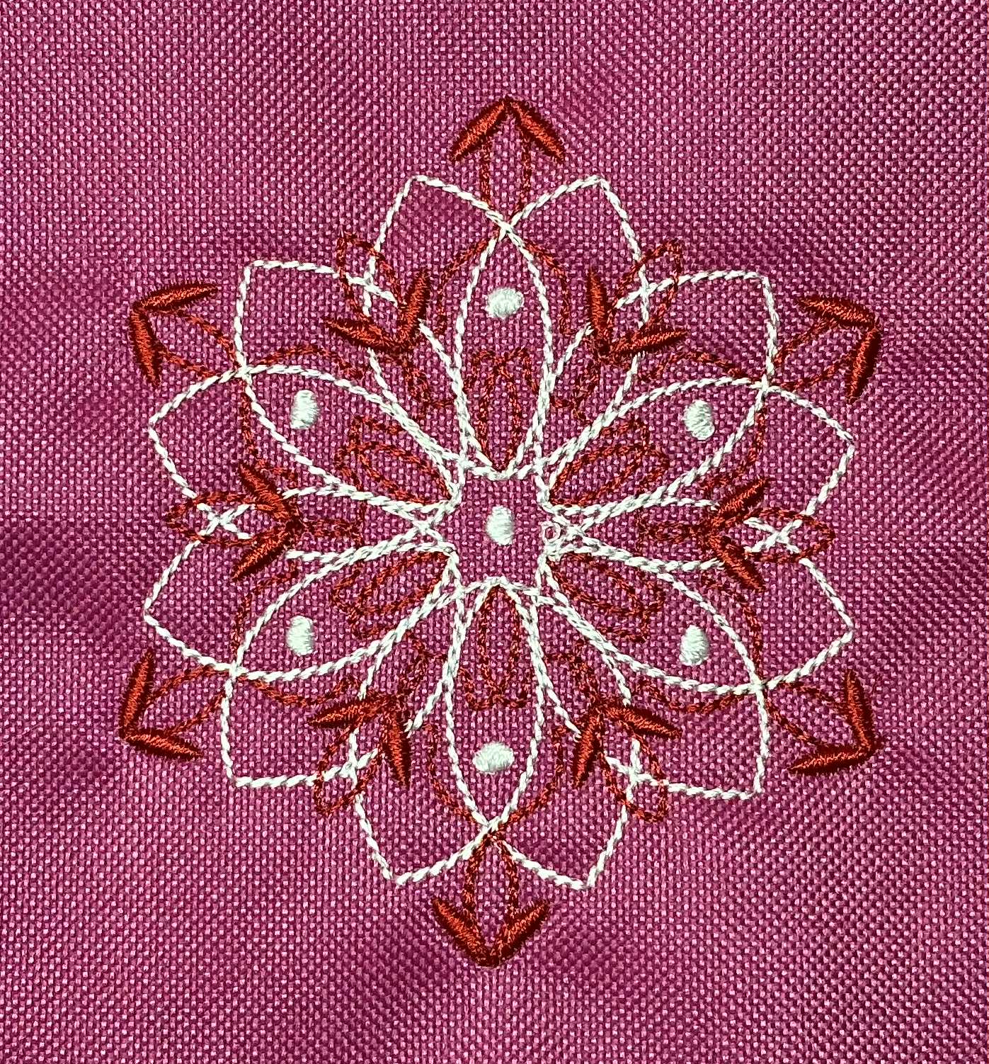 Snowflakes (Set 2 & 3)