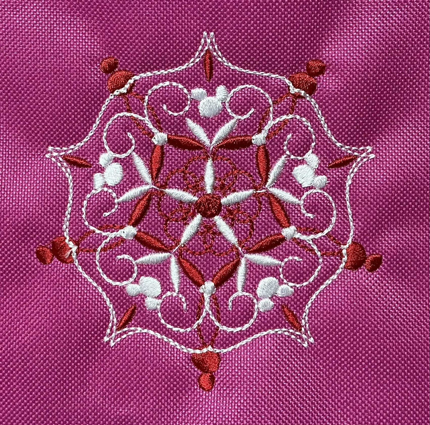 Snowflakes (Set 2 & 3)