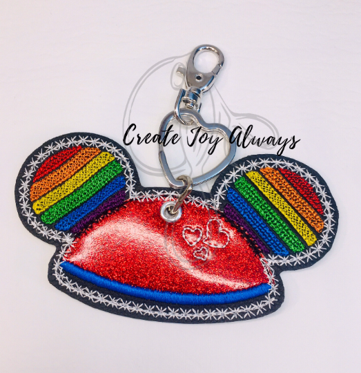 Pride Key All Embroidery Designs – Page 2 – CreateJoyAlways LLC
