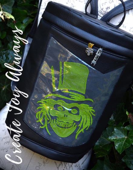 Hatbox Ghost